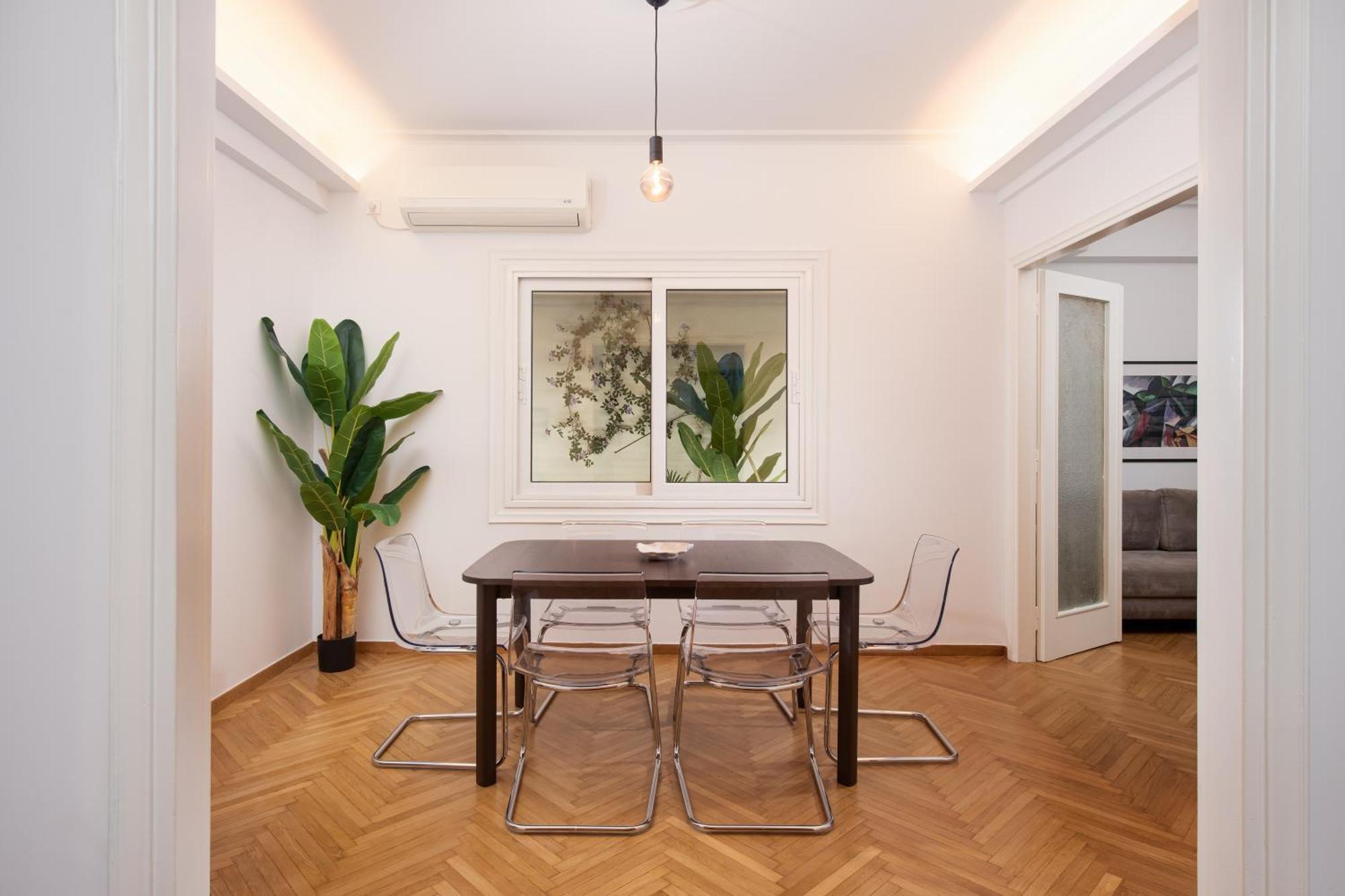 Philos At Nikis - Two Bedroom In Plaka Athén Kültér fotó