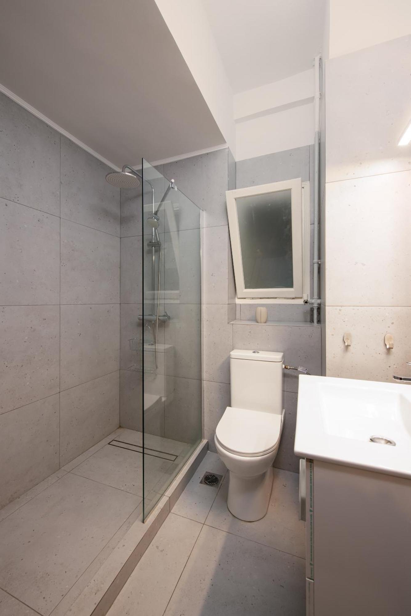 Philos At Nikis - Two Bedroom In Plaka Athén Kültér fotó